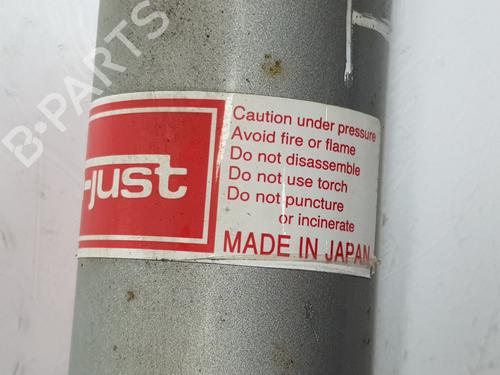 Left rear shock absorber FIAT CROMA (194_) 1.9 D Multijet (194AXB1B) | BP15773096M18 