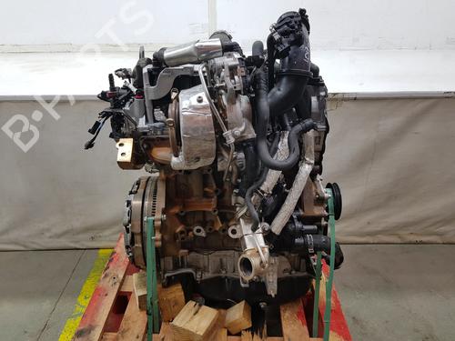 Engine FORD TRANSIT CUSTOM V362 Bus (F3) | BP36382299M1 - Image 11