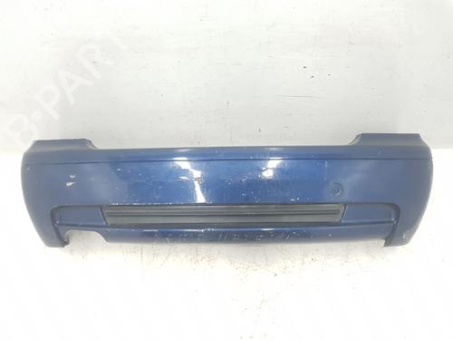 Rear bumper BMW 3 Compact (E46) 320 td | BP26234500C8 