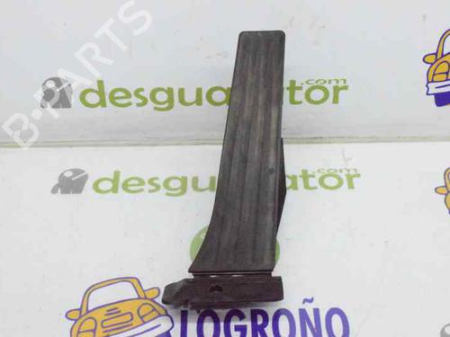 Used Pedal BMW 3 (E90) 320 d (177 hp) 1639325