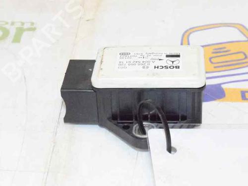 Electronic module MERCEDES-BENZ A-CLASS (W169) A 180 CDI (169.007, 169.307) | BP14118564M83 