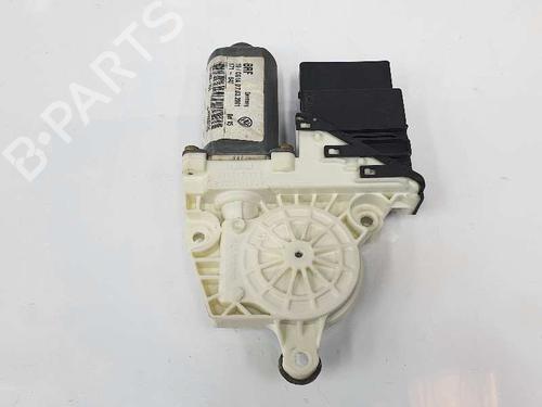 Rudehejsemotor bagstkærm højre SEAT TOLEDO II (1M2) 1.9 TDI | BP7435516E22 