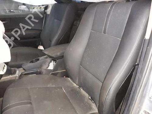 Rudehejsemekanisme Højre foran BMW X3 (E83) 2.0 d | BP2267359C23 
