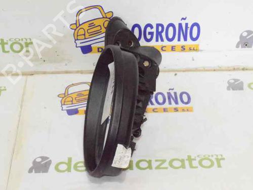 Right mirror MINI MINI (R50, R53) Cooper | BP1255042C27 