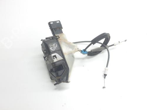 Front right lock OPEL COMBO E Tour / Life (K9) 1.5 | BP25863655C97 