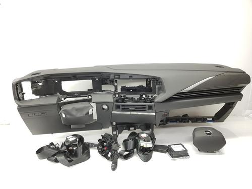 Used Airbag Kit OPEL ASTRA L Sports Tourer (O5) 1.2 (FRHNSL, FRHNSR) (131 hp) 22703643