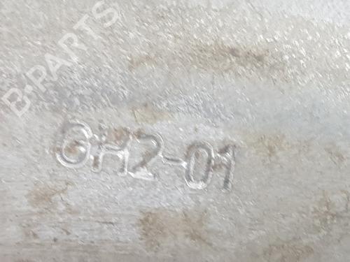 Flywheel VW CRAFTER Van (SY_, SX_) | BP31346104M101