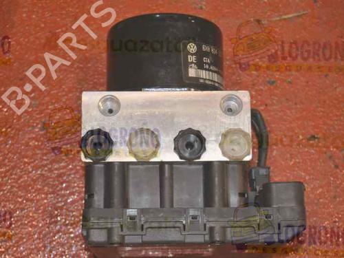 ABS pump SEAT IBIZA II (6K1) 1.9 TDI | BP1542254M43 