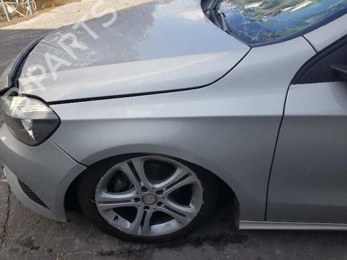 Left taillight MERCEDES-BENZ A-CLASS (W176) A 180 CDI / d (176.012) | BP6108300C34 