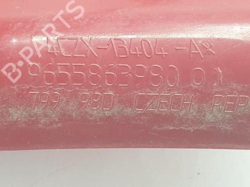 Right taillight CITROËN C4 I (LC_) 1.6 HDi | BP30682482C35 