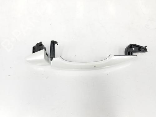 Rear left exterior door handle PEUGEOT 208 II (UB_, UP_, UW_, UJ_) 1.2 PureTech 100 | BP9727764C130 