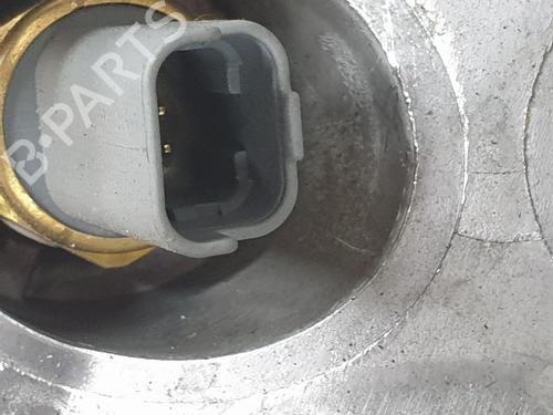 Gearbox OPEL ASTRA L Sports Tourer (O5)  | BP25849081M3 