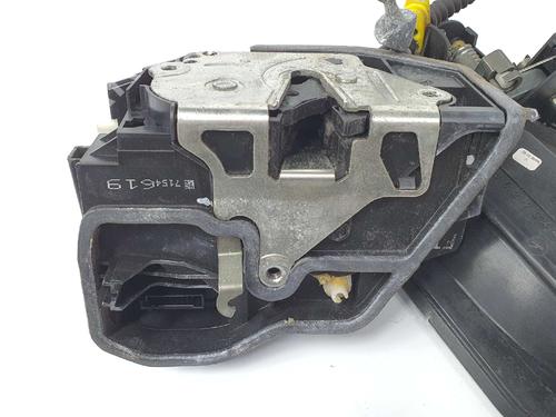 Front left lock BMW 5 (E60) 530 d | BP26449007C98 