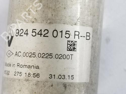 AC pipe DACIA SANDERO II 1.2 | BP14113311M126 