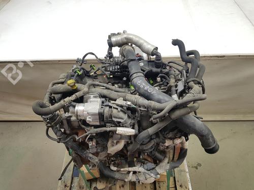 Used Engine Engine 37791841 37791841