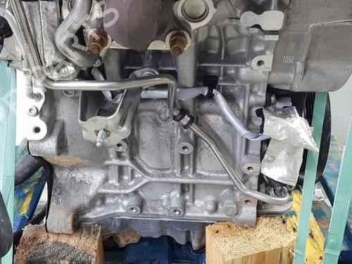 Engine SKODA KAMIQ (NW4) | BP31654481M1
