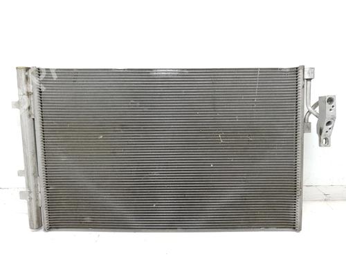Used AC radiator BMW X4 (F26) xDrive 30 d (258 hp) 17171635