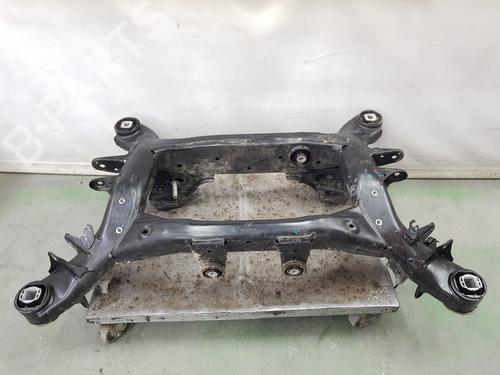 Hinterachse für BMW X3 (G01, F97, G08) xDrive 20 d (190 hp) 23990487