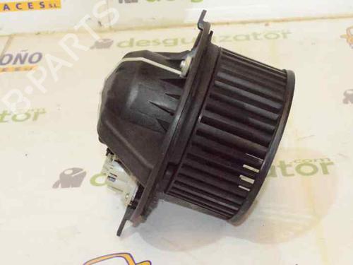 Used Heater blower motor BMW 3 Touring (E91) 320 d (163 hp) 14118238