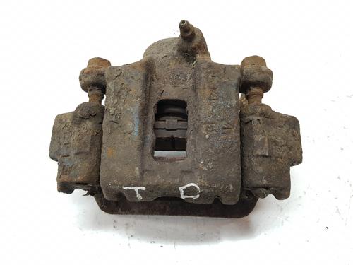 Right rear brake caliper TOYOTA LAND CRUISER PRADO (_J12_) 3.0 D-4D (KDJ120, KDJ125) | BP13526619M106 