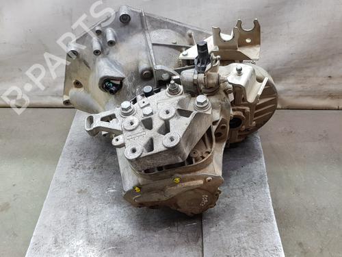 Gearbox FIAT DUCATO Van (250_) 120 Multijet 2,3 D | BP36004207M3  - Image 5