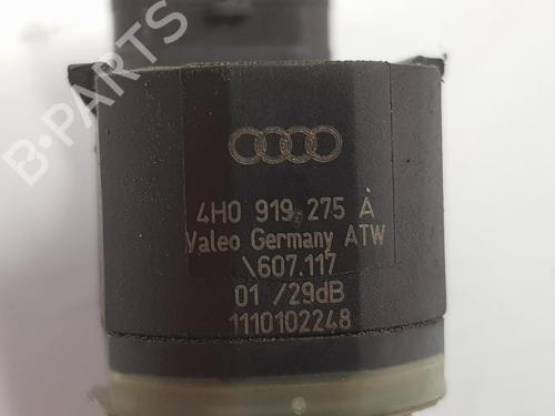 Other AUDI A4 B8 (8K2) 2.0 TDI | BP10258505O1 