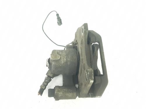 Left front brake caliper FIAT 500 (312_) 1.2 (312AXA1A) | BP15206586M105 