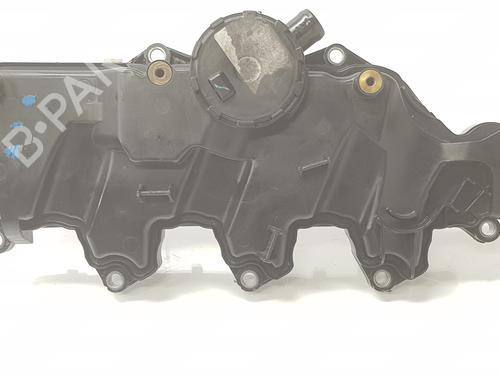 Used Valve cover Valve cover RENAULT KANGOO / GRAND KANGOO II (KW0/1_) 1.5 dCi 110 (KW06, KW12) (110 hp) 33464647 33464647