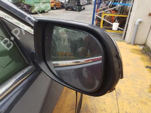 Electronic sensor HONDA ACCORD VIII (CU) 2.2 i-DTEC (CU3) | BP16303951M84 