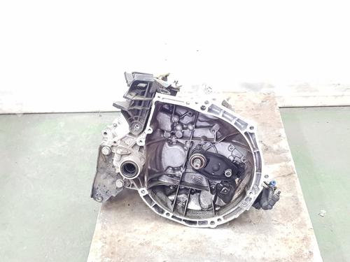 Gearbox PEUGEOT 208 I (CA_, CC_) 1.2 VTI 82 | BP20198792M3 