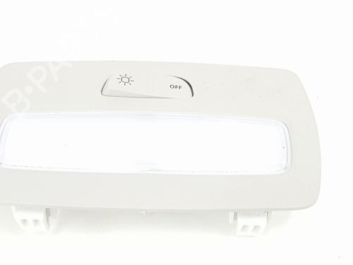 Interior roof light DACIA SANDERO III | BP32420687I8