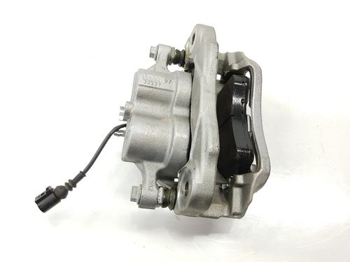 Right front brake caliper VW CRAFTER Van (SY_, SX_)  | BP28030766M104 