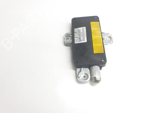 Electronic module BMW 3 Coupe (E46) 320 Ci | BP25717707M83 