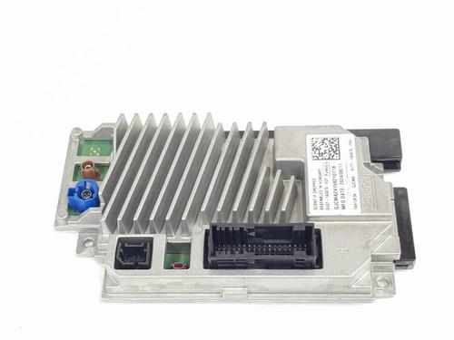 Used Electronic module Electronic module 38524537 38524537