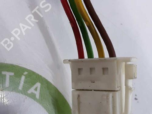 Front wiper motor MERCEDES-BENZ CLK (C209) CLK 320 CDI (209.320) | BP5329527M29 