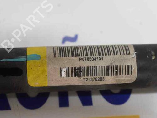 Anti roll bar BMW X6 (E71, E72) xDrive 35 i | BP3657787M96 