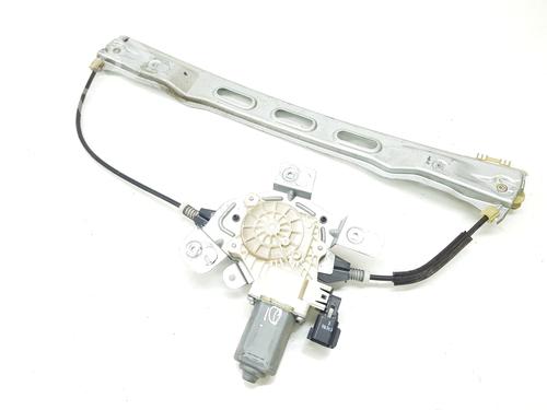 Used Front left window mechanism Front left window mechanism 37013777 37013777