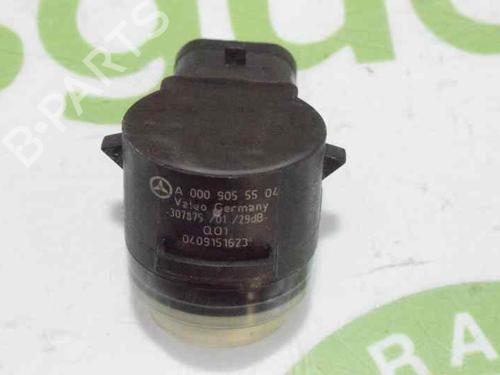 Other MERCEDES-BENZ VITO Van (W447) 114 CDI (447.601, 447.603, 447.605) | BP14125394O1