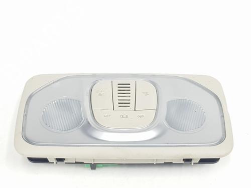 Luz interior PEUGEOT BOXER Van 2.2 BlueHDi 140 (140 hp) 32072872