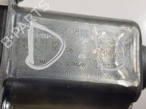 Right front window motor BMW 5 (G30, F90) 530 d | BP39074399E20 - Image 5