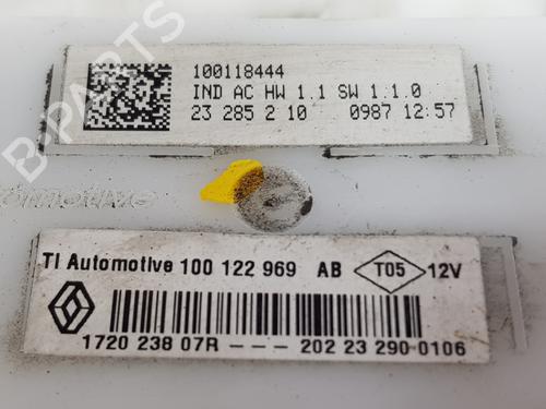 Fuel pump RENAULT EXPRESS Box Body/MPV  | BP32348749M76  - Image 5