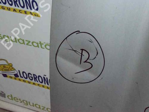 Hood HYUNDAI SANTA FÉ I (SM) 2.0 CRDi | BP1222563C1 