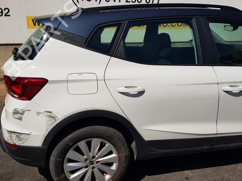Køler SEAT ARONA (KJ7, KJP)  | BP27484359M31 