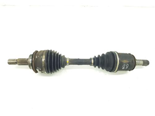 Used Right front driveshaft TOYOTA LAND CRUISER PRADO (_J12_) 3.0 D-4D (KDJ120, KDJ125) (166 hp) 13616093