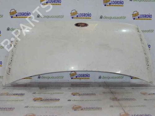 Used Hood FORD TRANSIT Van (FA_ _) 2.4 DI RWD (FAA_, FAB_, FAC_, FAD_) (75 hp) 3658377
