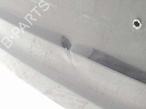 Tailgate MERCEDES-BENZ M-CLASS (W164) ML 320 CDI 4-matic (164.122) | BP11060768C6 