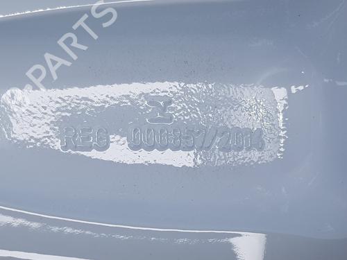 Rim MINI MINI (F55) Cooper SD | BP24986628C45 