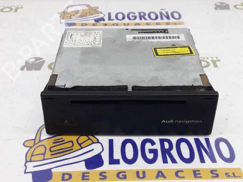 Used Electronic module AUDI TT (8N3) 1.8 T quattro (224 hp) 2445026