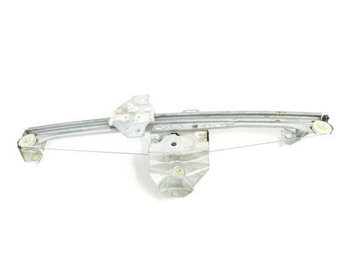 Front right window mechanism RENAULT EXPRESS Box Body/MPV | BP37014115C23 - Image 2