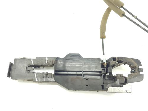 Front right lock NISSAN JUKE (F15) 1.5 dCi | BP10329606C97 